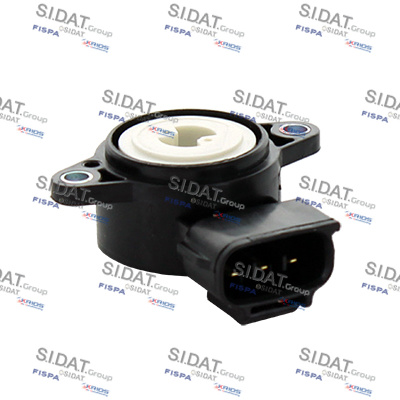 THROTTLE BODY - POSITION SENSOR