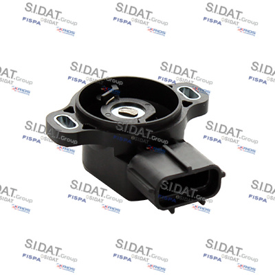 THROTTLE BODY - POSITION SENSOR