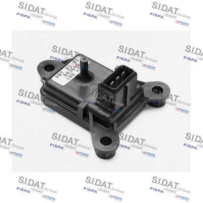 PRESSURE SENSOR