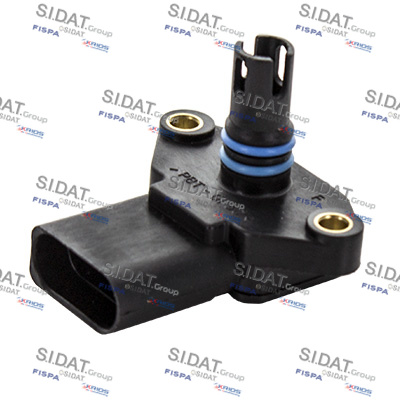 PRESSURE SENSOR