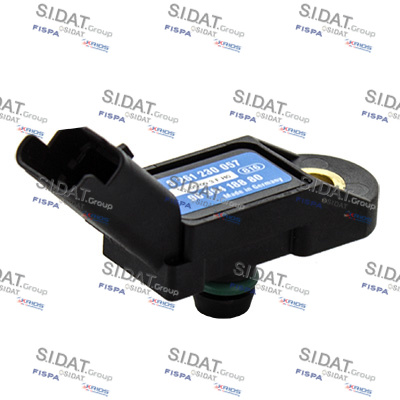 PRESSURE SENSOR