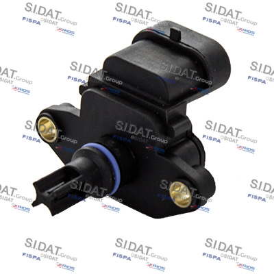 PRESSURE SENSOR