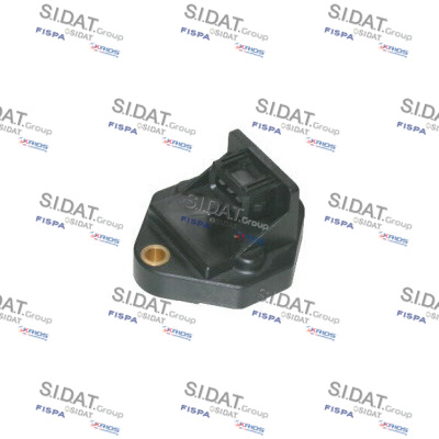 ACCELERATION SENSOR LONGITUDINAL