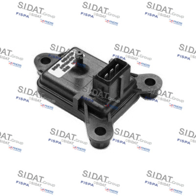PRESSURE SENSOR