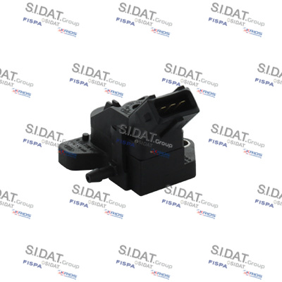 PRESSURE SENSOR