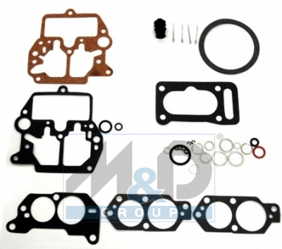 Carburator kit
