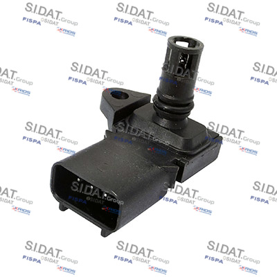 PRESSURE SENSOR