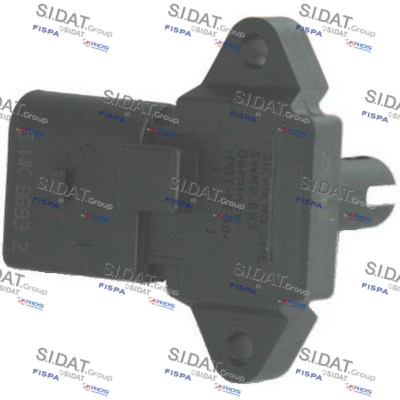 PRESSURE SENSOR