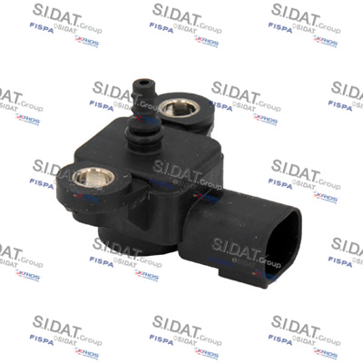 PRESSURE SENSOR