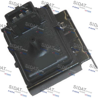 PRESSURE SENSOR