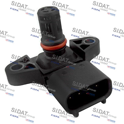 PRESSURE SENSOR