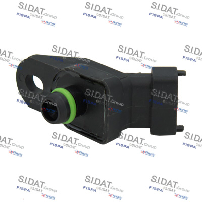 PRESSURE SENSOR
