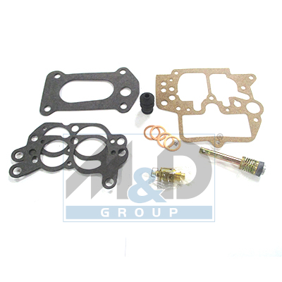 Carburator kit