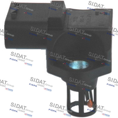 PRESSURE SENSOR