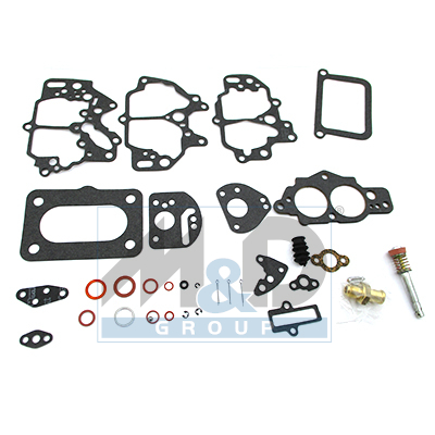 Carburator kit