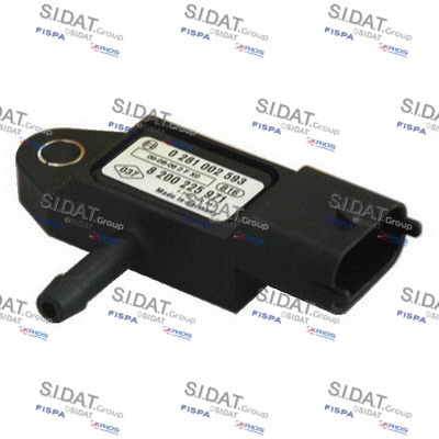 PRESSURE SENSOR