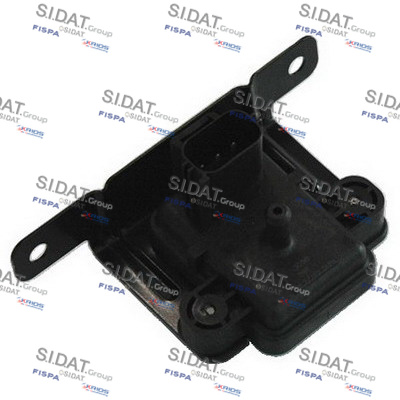 PRESSURE SENSOR