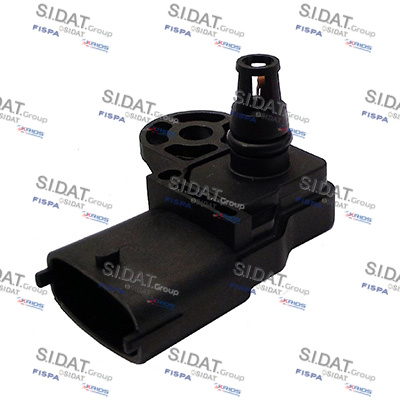 PRESSURE SENSOR