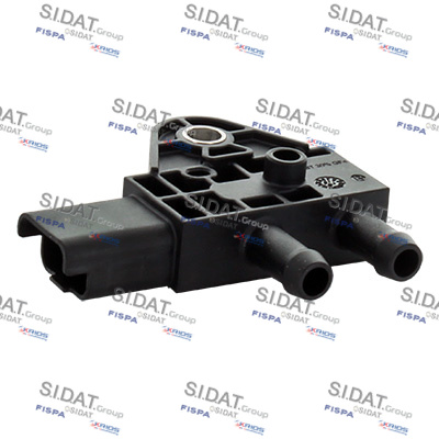 EXHAUST GAS PRESSURE SENSOR