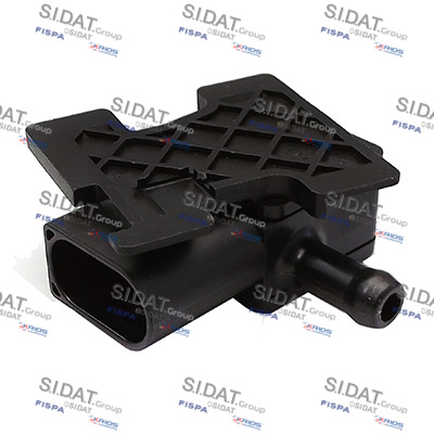 EXHAUST GAS PRESSURE SENSOR