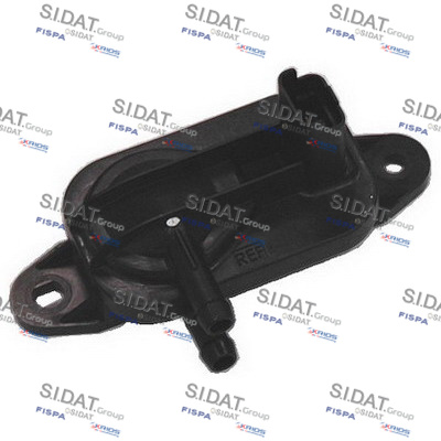 EXHAUST GAS PRESSURE SENSOR