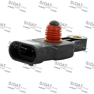 PRESSURE SENSOR