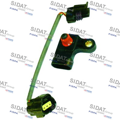 CAPTEUR DE PRESSION