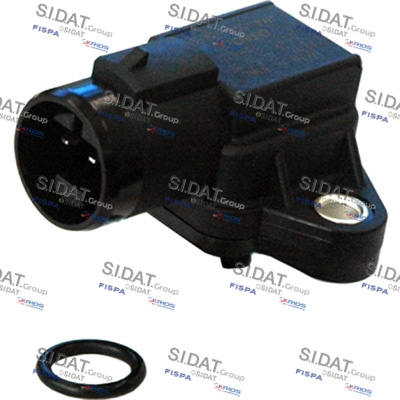 PRESSURE SENSOR