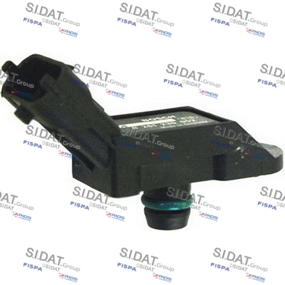 PRESSURE SENSOR