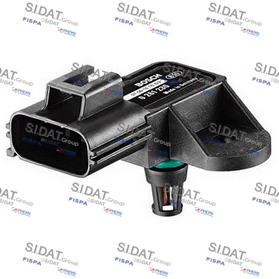 PRESSURE SENSOR