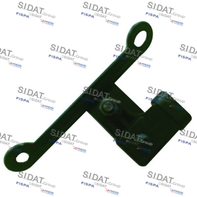 PRESSURE SENSOR