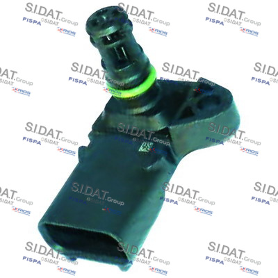 PRESSURE SENSOR