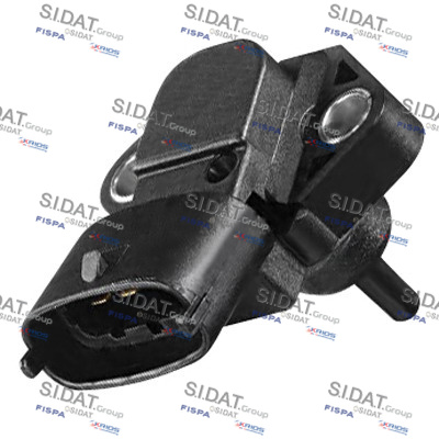 PRESSURE SENSOR