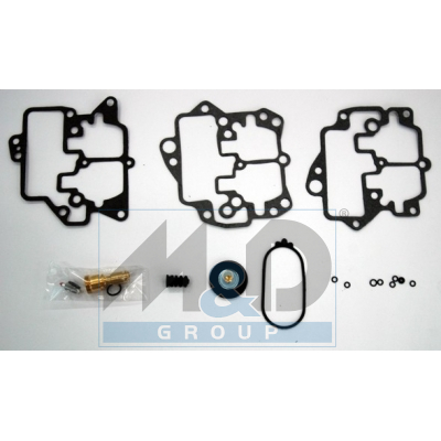 Carburator kit