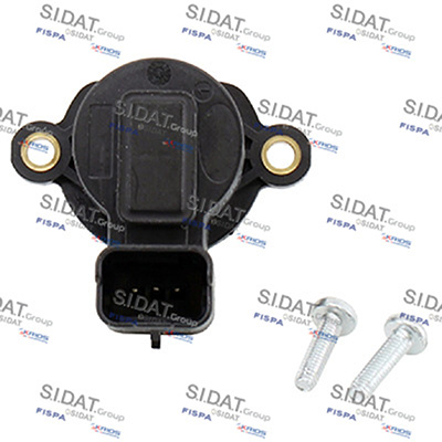 POSITION SENSOR - AUTOMATIC TRANSMISSION
