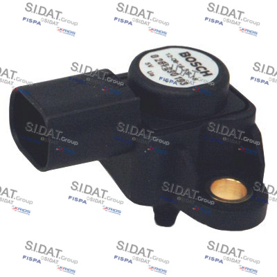 PRESSURE SENSOR