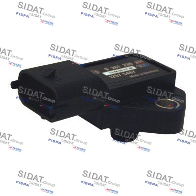 PRESSURE SENSOR