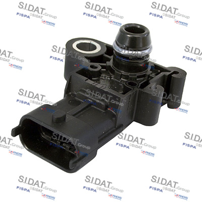 PRESSURE SENSOR