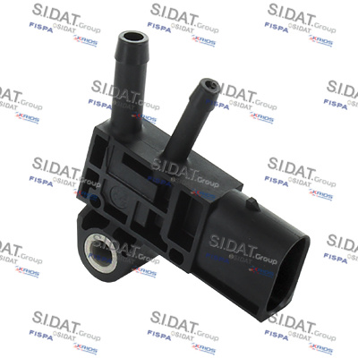 EXHAUST GAS PRESSURE SENSOR