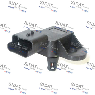 PRESSURE SENSOR