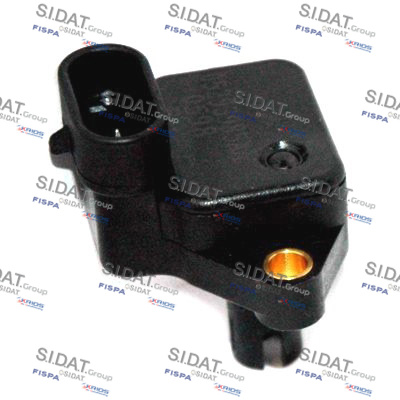 PRESSURE SENSOR
