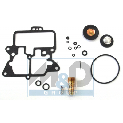 Carburator kit