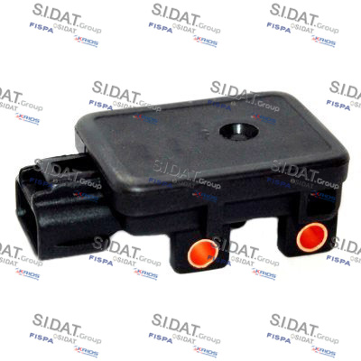 PRESSURE SENSOR