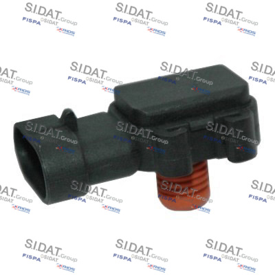 PRESSURE SENSOR
