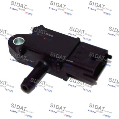 EXHAUST GAS PRESSURE SENSOR