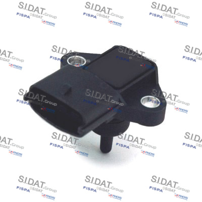 PRESSURE SENSOR