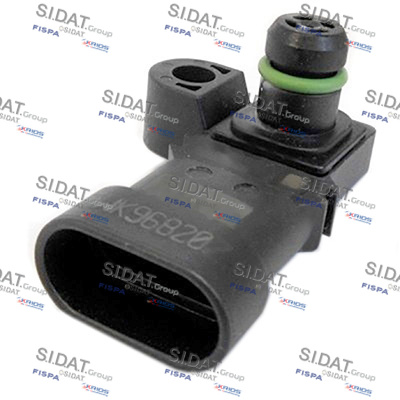 PRESSURE SENSOR