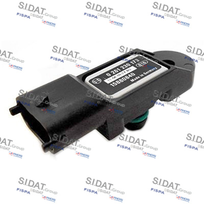 PRESSURE SENSOR - BRAKE BOOSTER