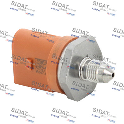 FUEL HIGH PRESSURE SENSOR