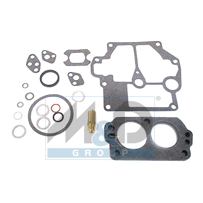 Carburator kit